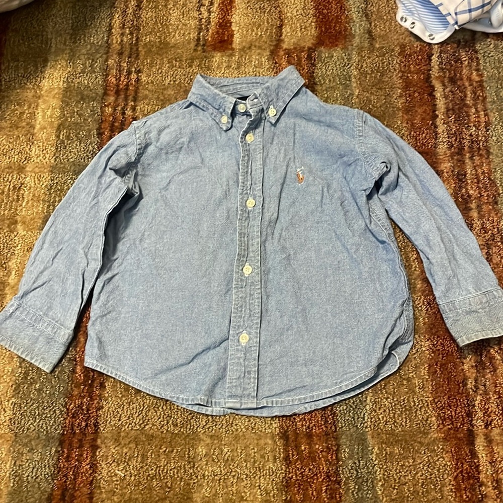 Ralph Lauren long sleeve